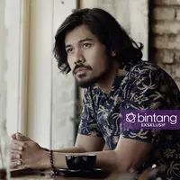 Tidak mudah bagi Chicco Jerikho saat niatnya pindah dari layar kaca ke dunia layar lebar. Chicco sempat ditolak lantaran label 'artis sinetron' sudah melekat pada dirinya. (Bambang E. Ros/Bintang.com)