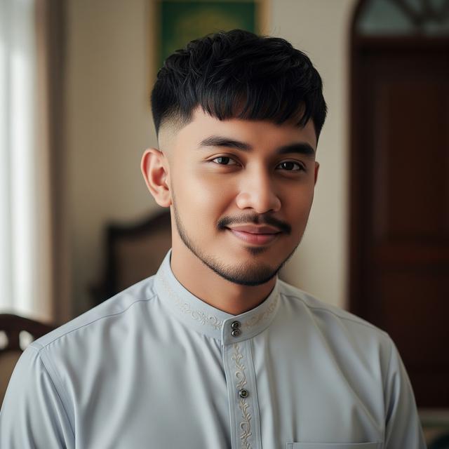 9 Model Rambut Pria Indonesia Rapi di Bulan Ramadan 2026, Potongan ...