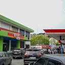 Antrean di SPBU Medan Makin Parah, Pertamina Klaim Stok Aman