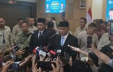 Budi Arie Resmi Serahkan Jabatan Menteri Koperasi ke Ferry Juliantono