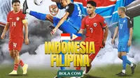 Adu Kinclong Pemain Abroad Timnas Indonesia Vs Filipina di Piala AFF 2024