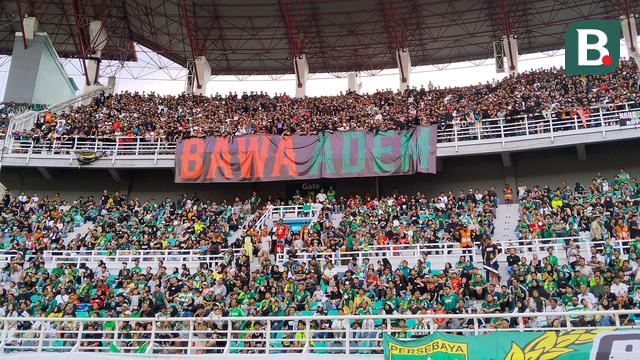 Bonek dan The Jakmania