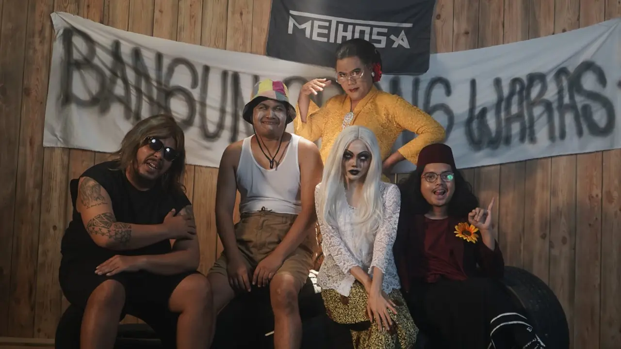 Methosa