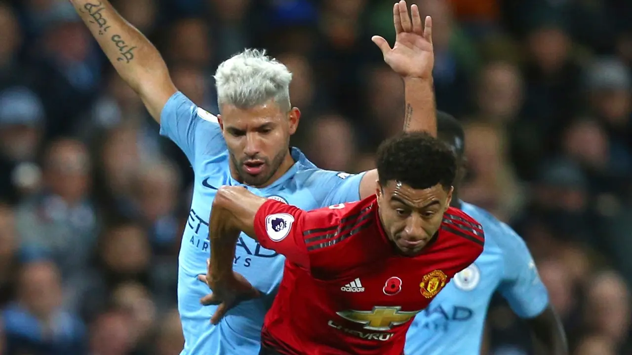 Sergio Aguero