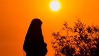 Ilustrasi Islami. Photo by Mahreza Qs on Unsplash