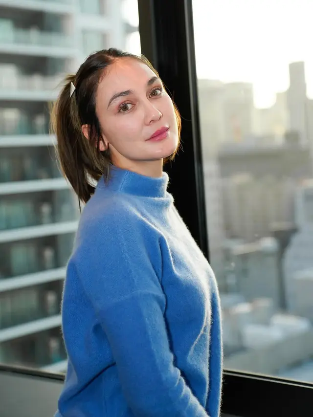 Outer Ala Luna Maya