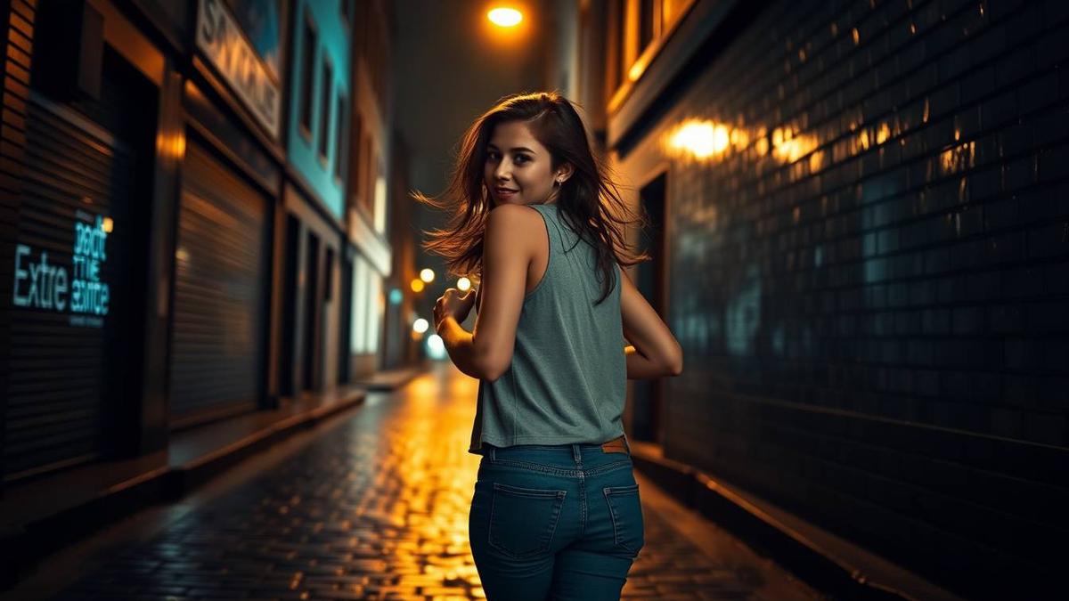 Misteri Arti Mimpi Dikejar Orang Jahat