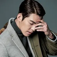 Kabar bahagia datang dari dunia hiburan Korea. Aktor tampan Kim Woo Bin yang belum  lama ini diketahui mengidap penyakit kanker, kini diberitakan kondisinya sudah semakin membaik. (Instagram/actorkimwoobin)