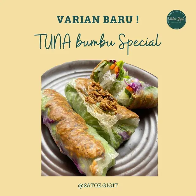 Wujudkan Body Goals 2022, Ini Rekomendasi Catering Sehat yang Bisa Ditemukan di Solo