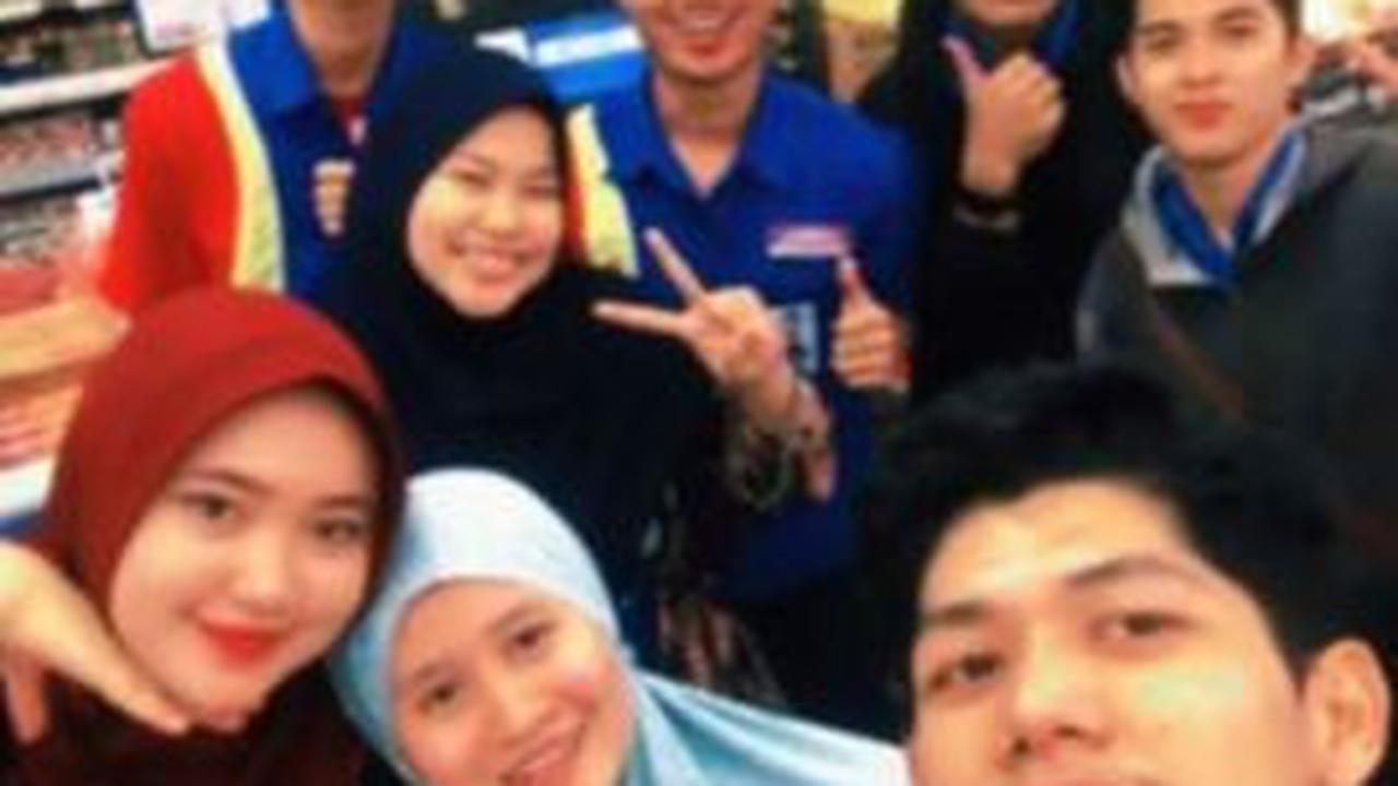 Dok. Istimewa