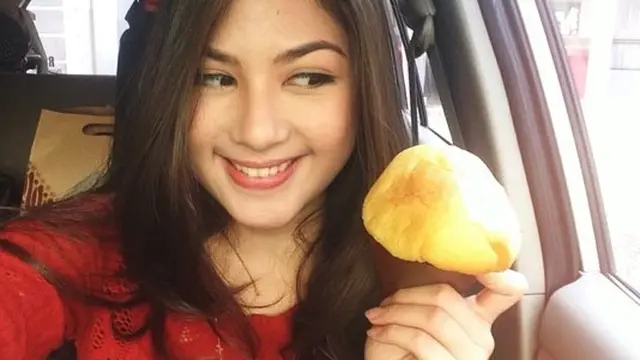 Jessica Mila (Instagram/jscmila)