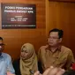 Kekayaan Penyelenggara Negara (KPKPN) dilebur ke dalam tubuh lembaga Komisi Pemberantasan Korupsi (KPK).