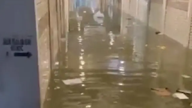 Banjir Makassar