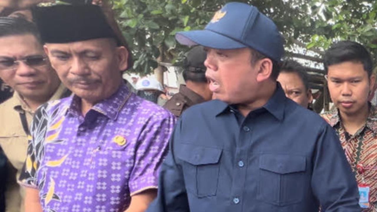 Mencengangkan, Kisah Hidup Arsin Bin Sanip dari Rentenir dan Calo Tanah hingga Jabat Kades Kohod