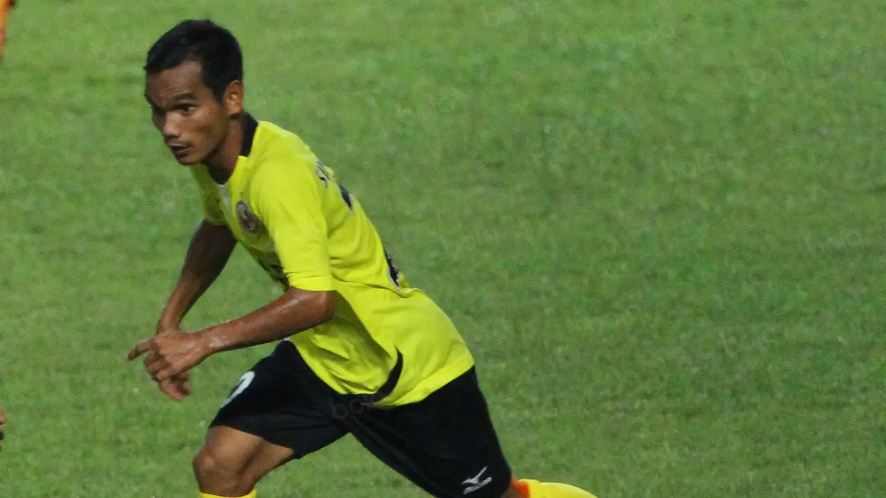 Riko Simanjuntak