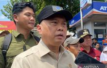 Menhub Prediksi Puncak Arus Mudik Lebaran 2026 Jatuh pada 18 Maret, WFA Jadi Solusi Urai Kepadatan