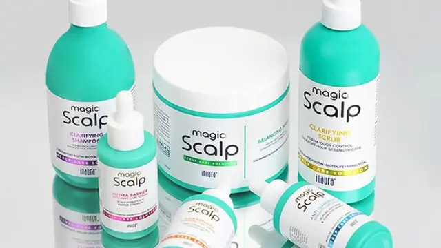 Atasi Ketombe dan Rambut Rontok Dimulai dari Merawat Kulit Kepala, Begini Rutinitas Keramas yang Disarankan