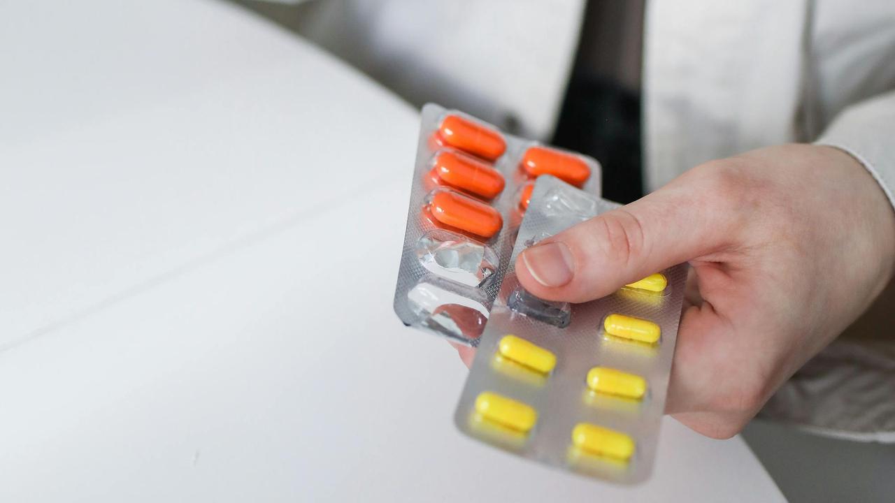 Penggunaan Suplemen Melatonin yang Bijaksana