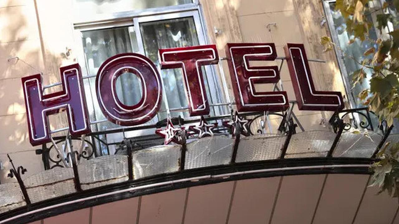 Apa yang Terjadi Jika Anda Keluar Hotel Tanpa Proses Check Out?