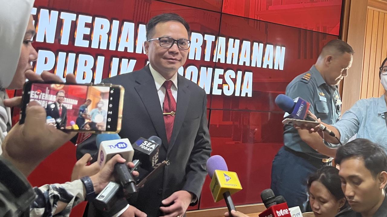 Soal Evakuasi Warga Gaza, Kemenhan Tunggu Petunjuk Presiden Prabowo