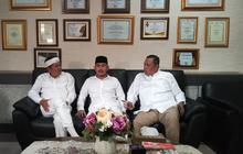 VIDEO: Istri Wali Kota Bekasi Minta Maaf Usai Disemprot Dedi Muyadi