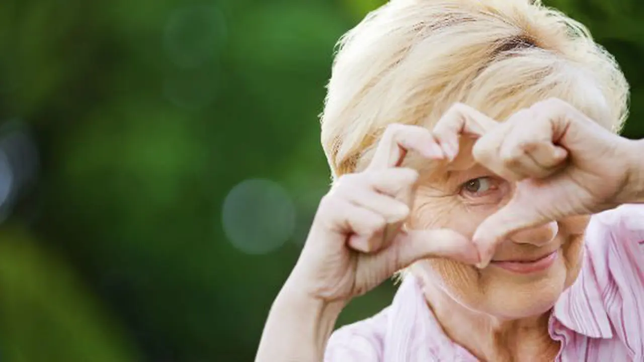 Mencegah alzheimer/copyright Shutterstock.com