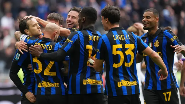 Inter Milan