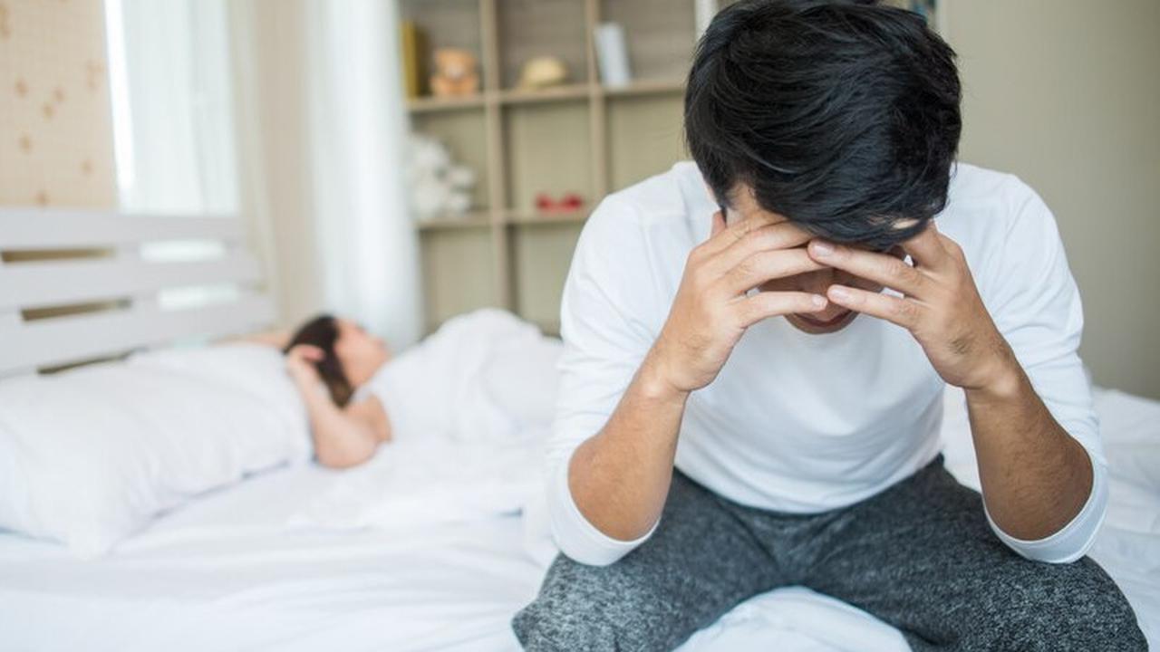 Dampak Keseringan Menonton Film Porno Terhadap Kehidupan Ranjang