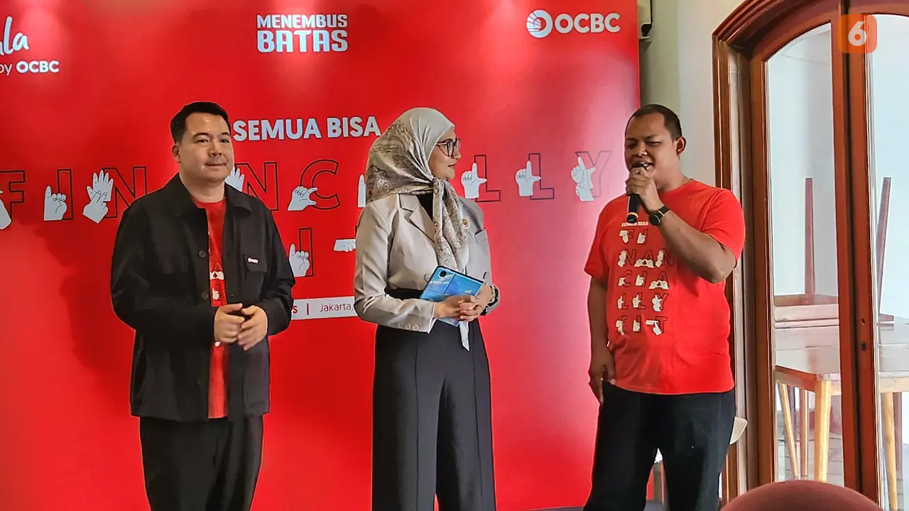 literasi keuangan disabilitas