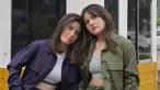 Lahir di tanggal yang sama hanya beda tahun, Marsha Aruan dan Michelle Aruan hanya terpaut usia 5 tahun, tak heran jika keduanya dekat sejak kecil. Michelle Aruan belum memilih untuk terjun ke industri hiburan seperti sang kakak. Meski begitu, wanita berusia 22 tahun ini tak kalah populer dari kakaknya. Mewarisi darah keturunan Batak dari sang bunda, paras cantiknya selalu dipuji. (Liputan6.com/IG/@michelleearuan)