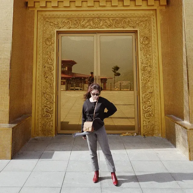 Nikita Willy (Instagram/nikitawillyofficial94)