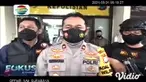 Tim Anti Bandit dari Polsek Sukolilo, Surabaya, menangkap 1 dari 3 pelaku curanmor jaringan Madura. Pelaku terpaksa ditembak kakinya, karena sempat kabur di rawa-rawa dan tambak saat penangkapan.