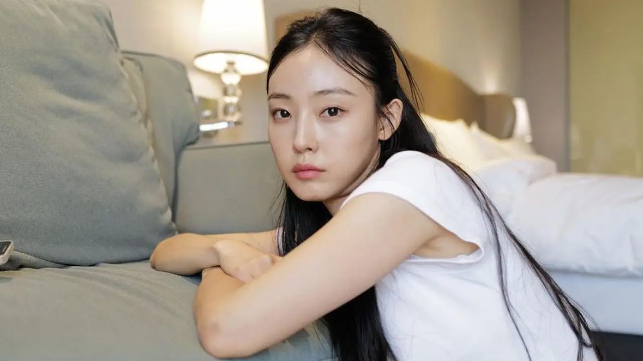 [Liputan6] Jeon So Nee