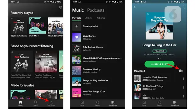 Spotify
