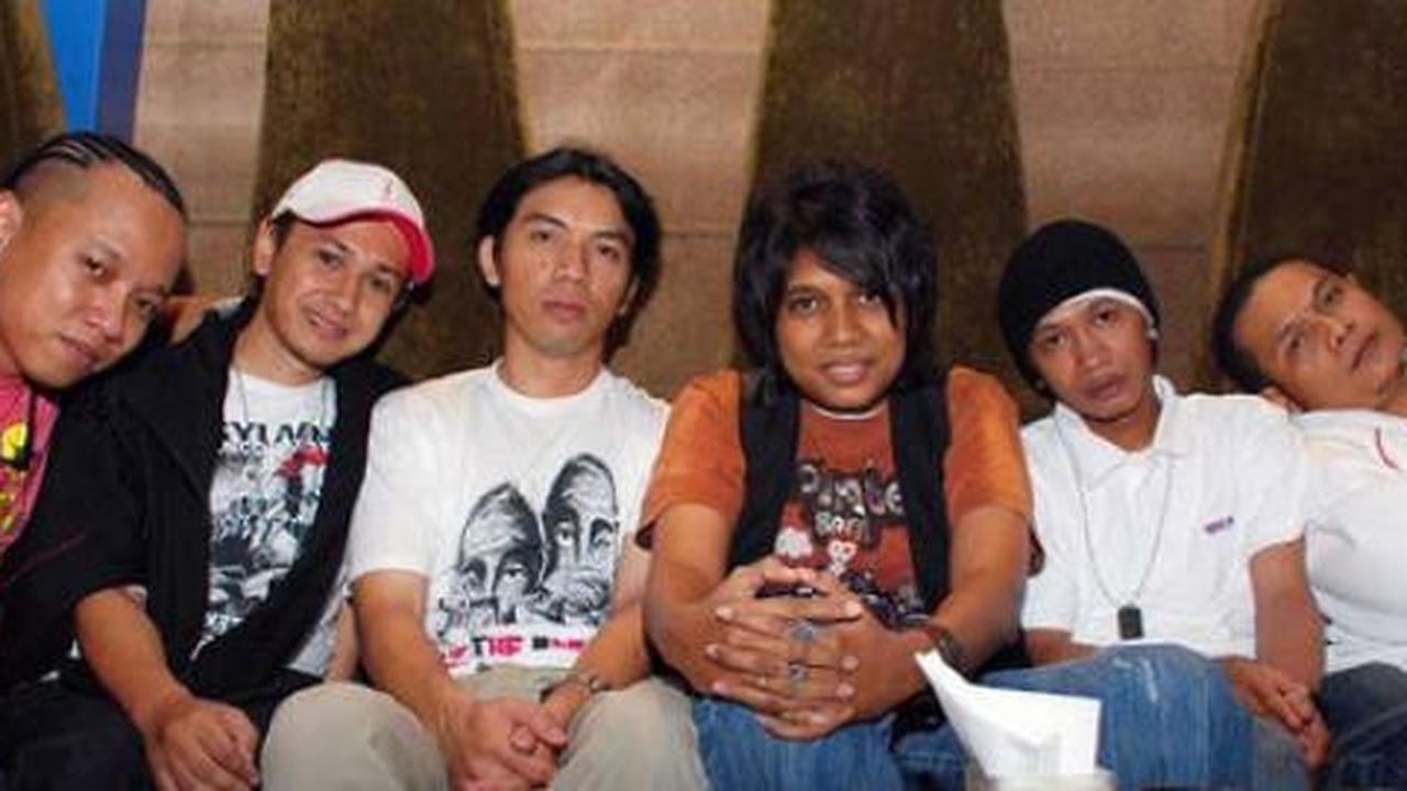T Five kembali dan siapkan album baru
