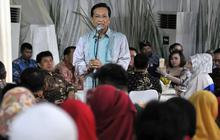Sultan HB X Sampaikan Ucapan Duka Cita Wafatnya Paku Buwono XIII
