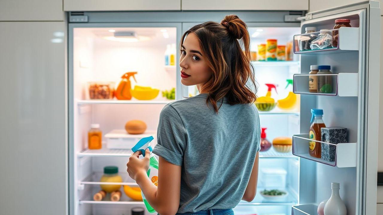 Panduan Lengkap Cara Membersihkan Kulkas untuk Kebersihan Optimal
