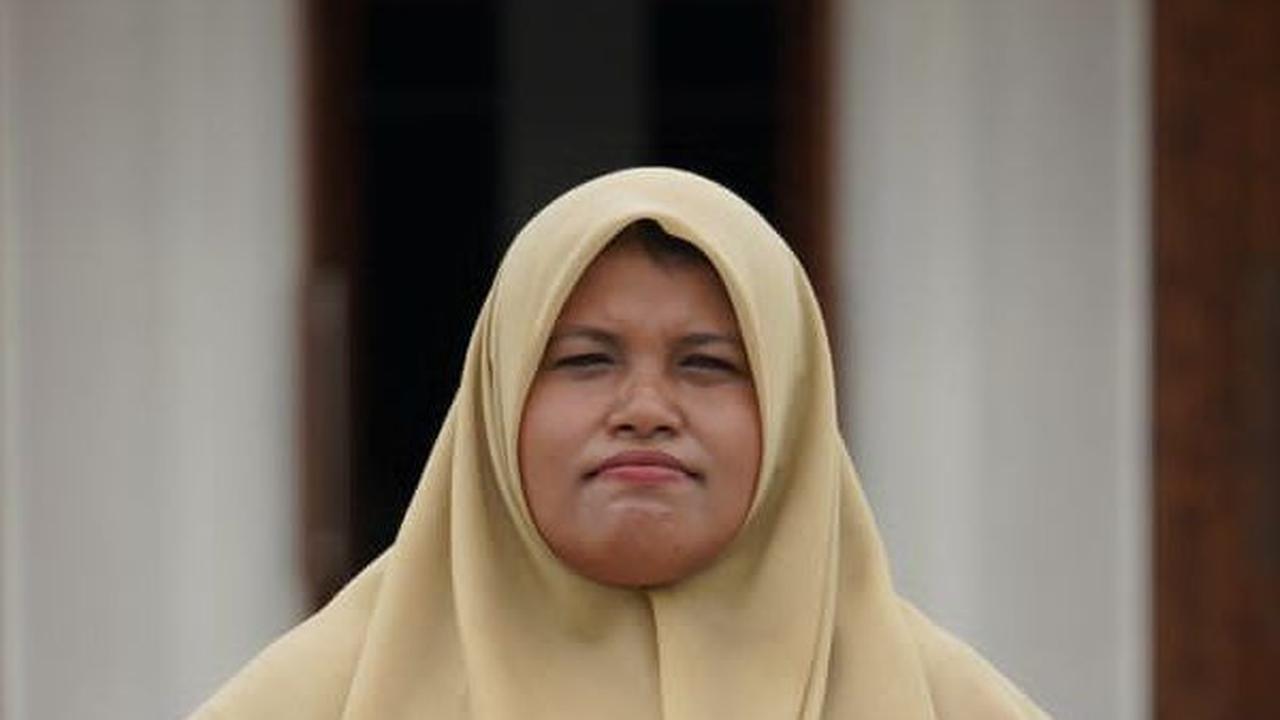 Evi, Nasabah Disabilitas PNM Mekaar: Kekurangan Itu Bukan Berarti Kita Tidak Bahagia