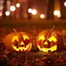 Halloween Day adalah tradisi bangsa Celtic kuno yang dirayakan setiap tahun pada tanggal 31 Oktober.
