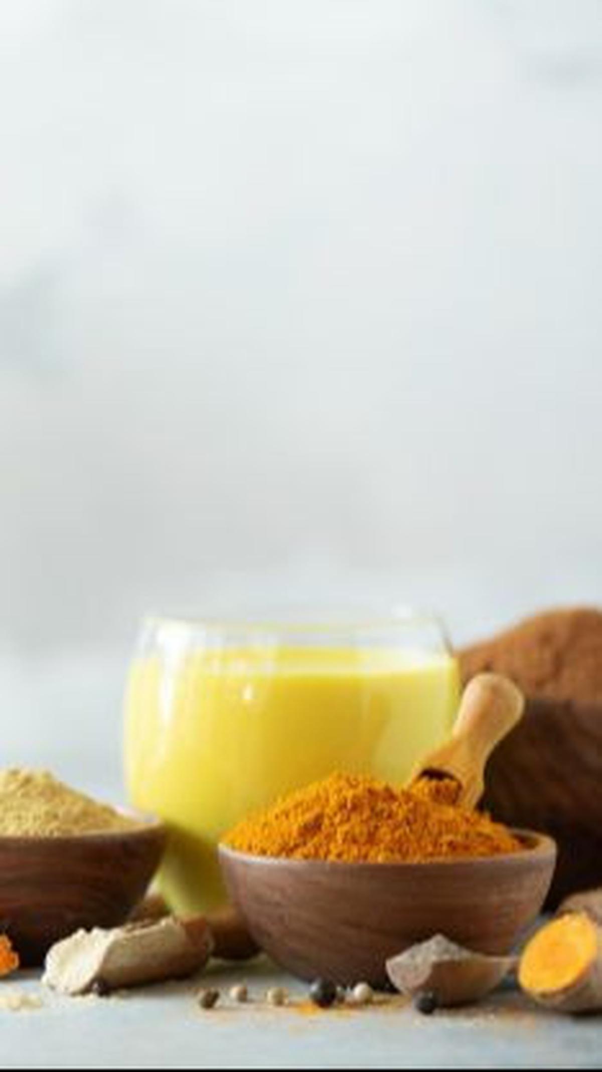 5. Jamu Kunyit Jahe Serai<br>