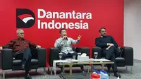 Danantara Bakal Terbitkan Patriot Bond Jilid II, Tunggu Minat Investor