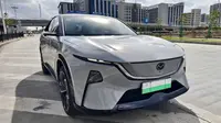 Mazda EZ-60 Meluncur 26 September, SUV Listrik Canggih dengan DNA Khas