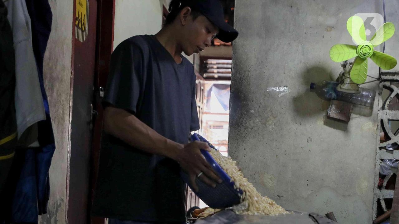 Kedelai Mahal di Jakarta, Pemprov DKI Dorong Urban Farming Jadi Solusi
