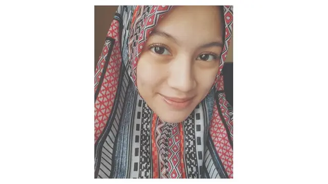 5 Potret Aktris di Sinetron Samudra Cinta Tanpa Makeup, Memesona