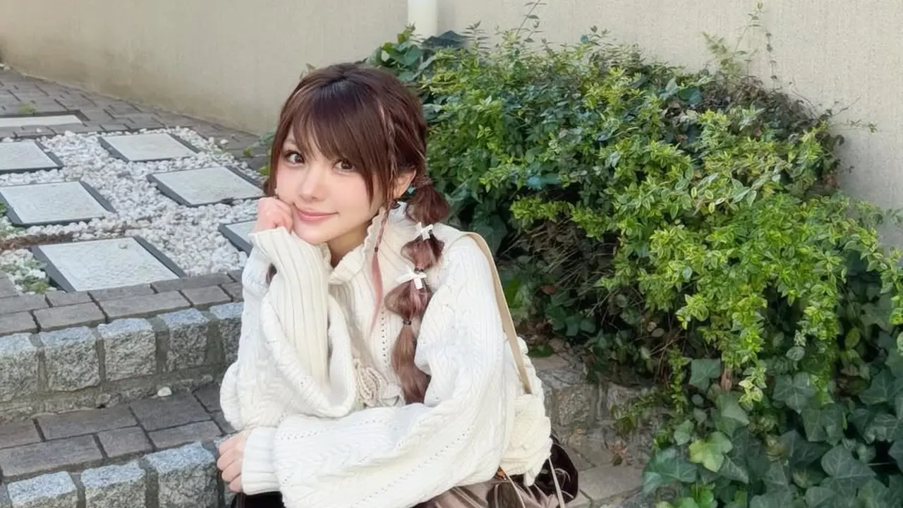 Reina Tanaka