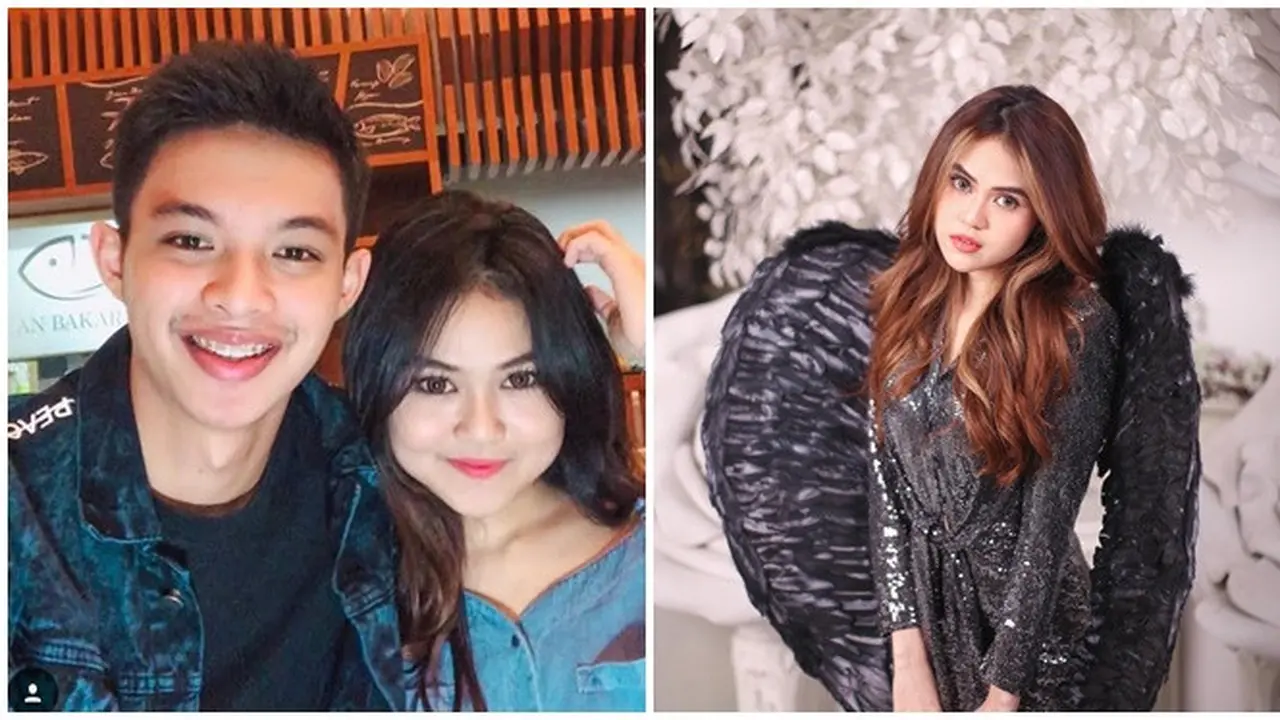 6 Potret Indrayani Rusady Mantan Pacar Rey Mbayang, Makin Populer Jadi Selebgram