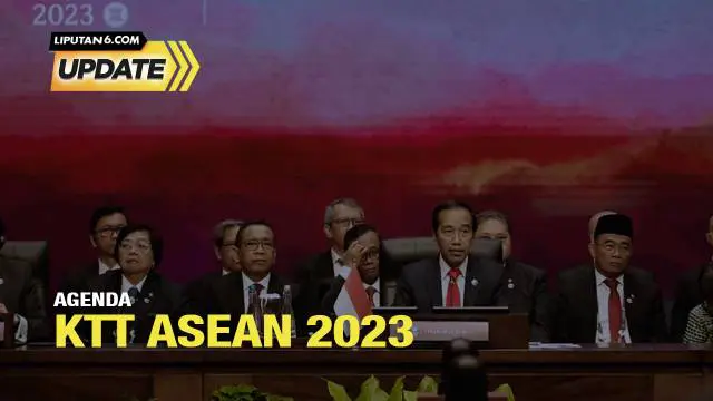 Konferensi Tingkat Tinggi Perhimpunan Bangsa-Bangsa Asia Tenggara (KTT ASEAN) tahun 2023 menjadi ajang penting yang akan berlangsung di Jakarta Convention Center. Jadwal KTT ASEAN 2023 dimulai tanggal 5 hingga 7 September 2023. Acara ini menjadi soro...