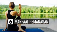Pemanasan sebelum olahraga ternyata sangat penting untuk tubuh. Ini dia beberapa manfaatnya.