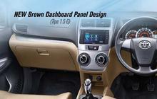 8 Keunggulan interior Grand New Avanza
