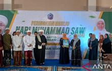 Trivia: Pendiri Tarekat Qadiriyah! Ajaran Syeikh Abdul Qadir al-Jailani Diwacanakan Jadi Kurikulum SMA/SMK Jatim